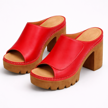 Hadley Platform Mule