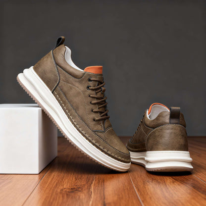 Arden Refined Trainers