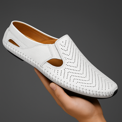 Daven Perf Loafer