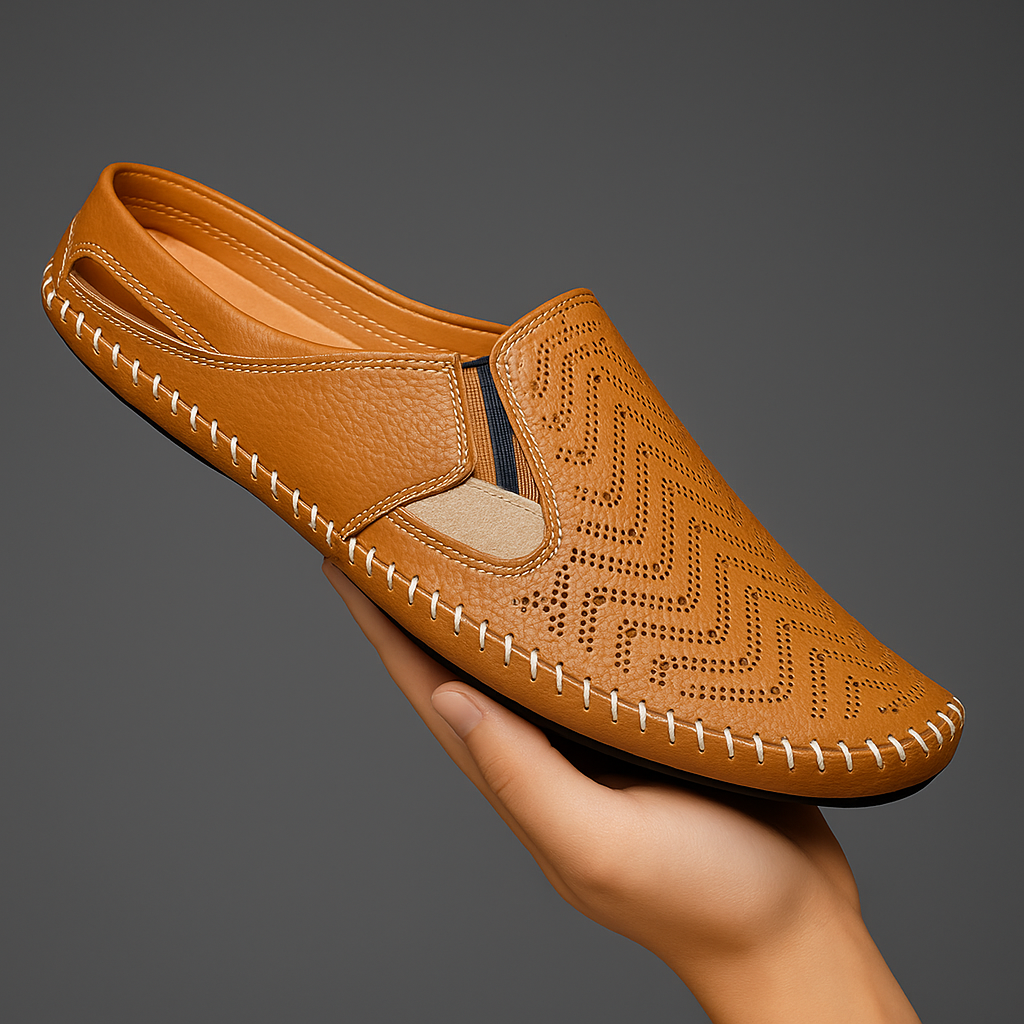 Daven Perf Loafer