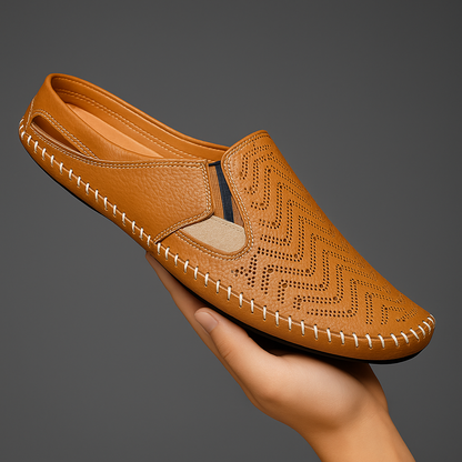 Daven Perf Loafer