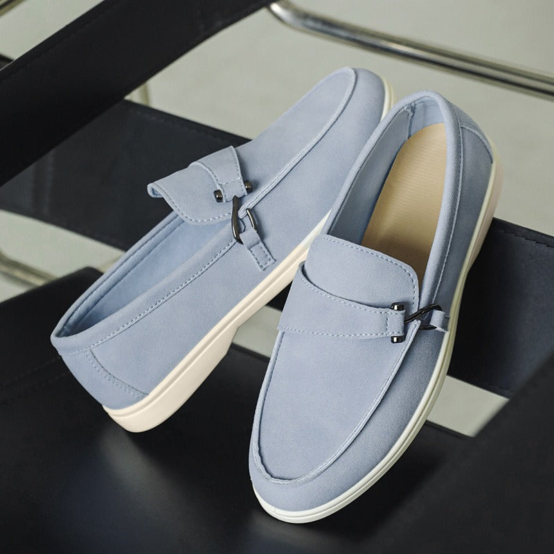 Corso Buckle Loafer