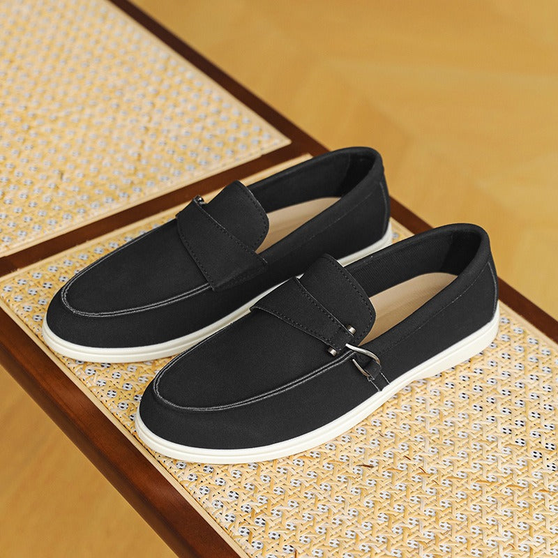 Corso Buckle Loafer