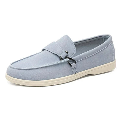 Corso Buckle Loafer