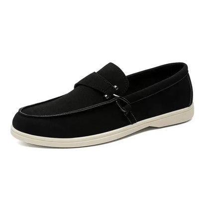 Corso Buckle Loafer