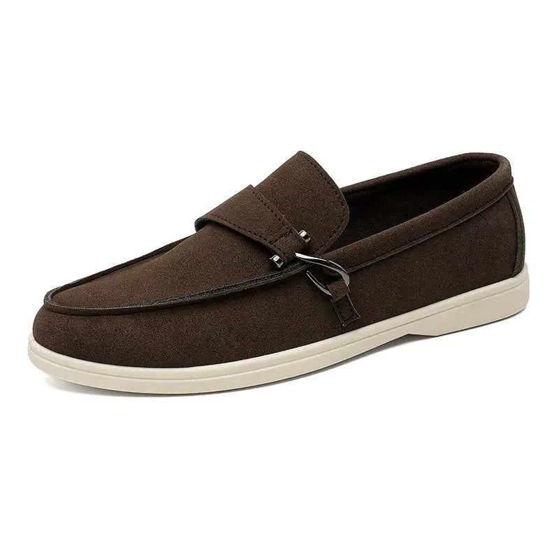 Corso Buckle Loafer