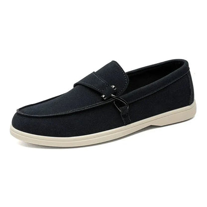 Corso Buckle Loafer