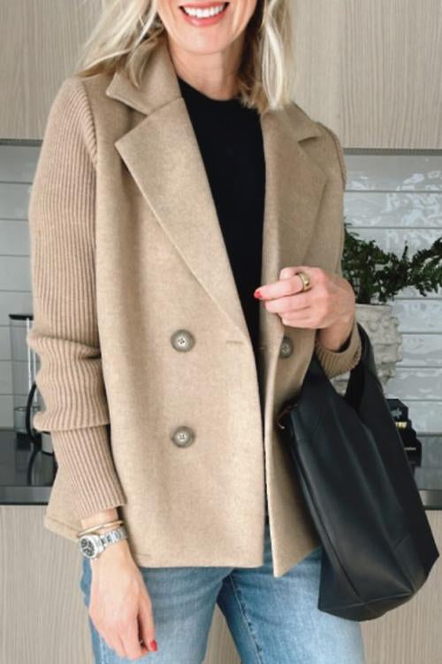 Leanne Casual Blazer