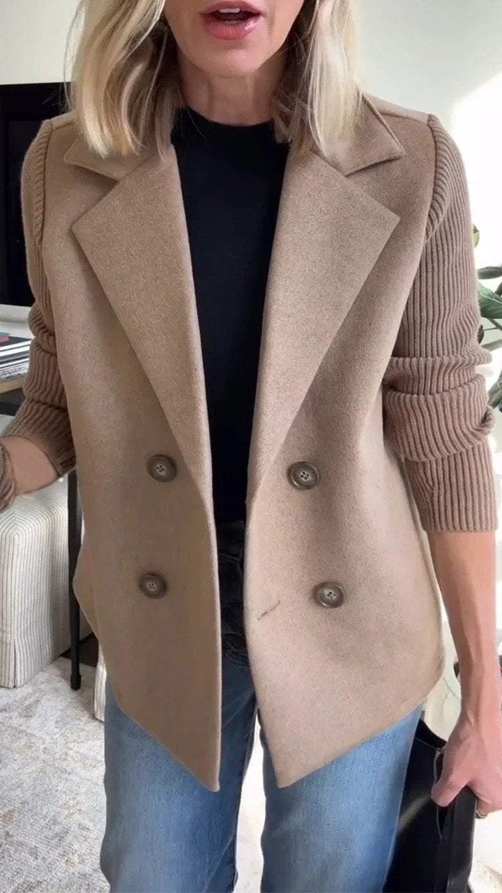 Leanne Casual Blazer