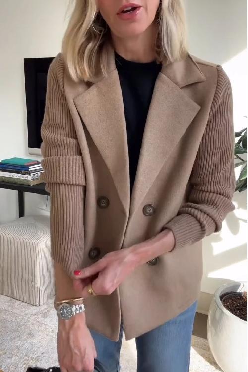 Leanne Casual Blazer